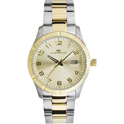 meccanica orologio lorenz rolex